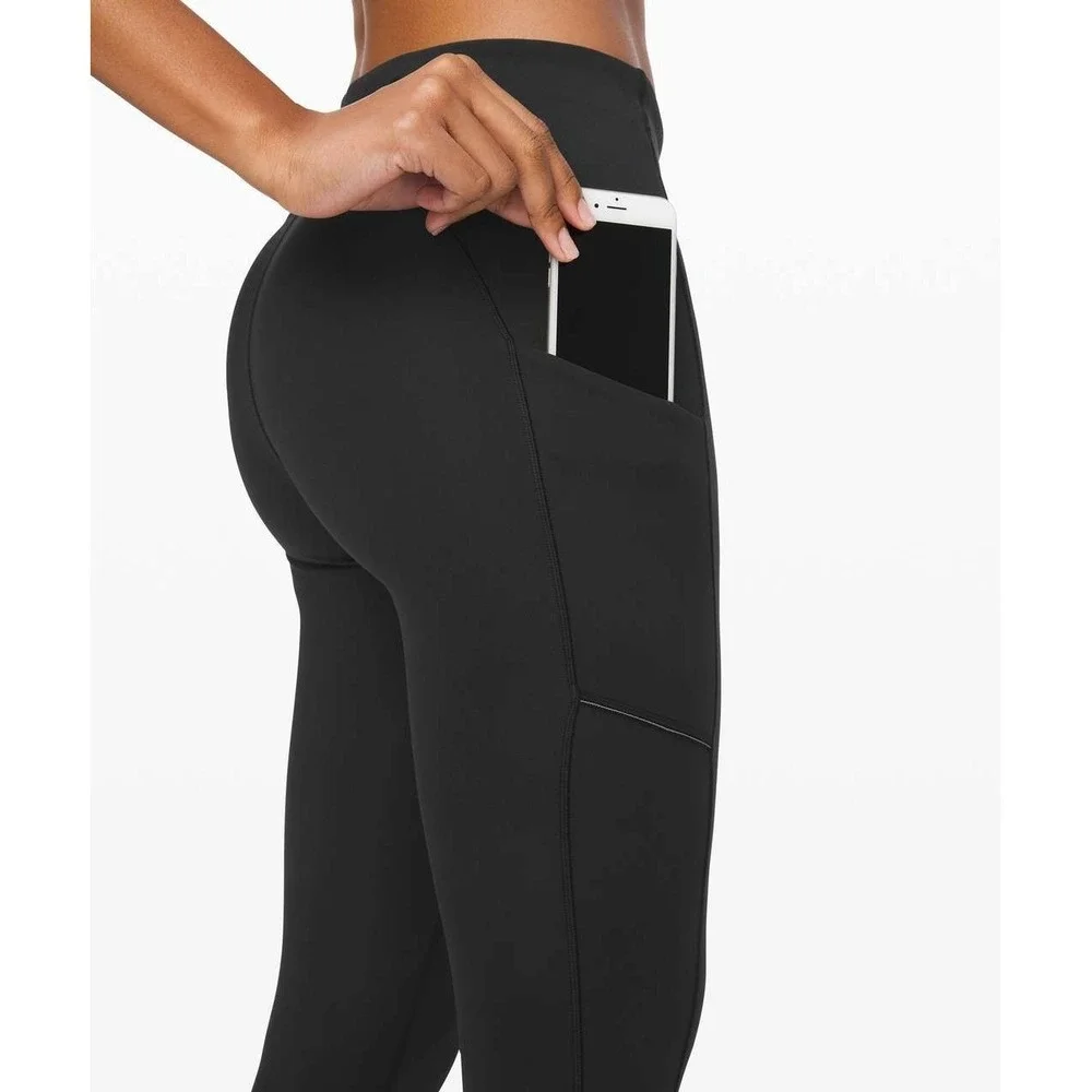 Lululemon Speed Up Tight 28